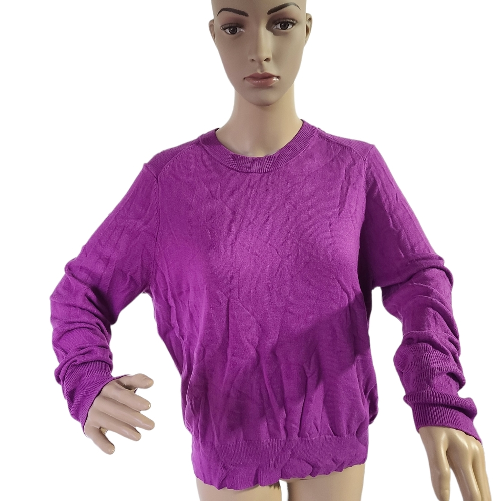 A New Day sweater